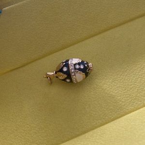 Imperial Fabergè Russian Egg